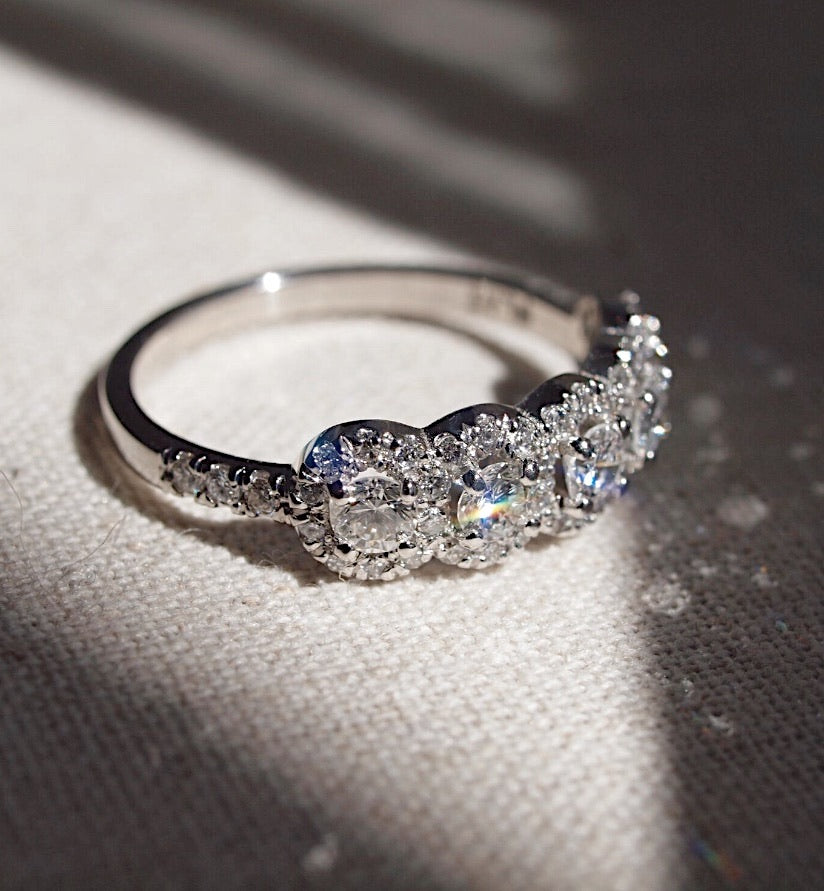 Introducing: Heirloom Revival