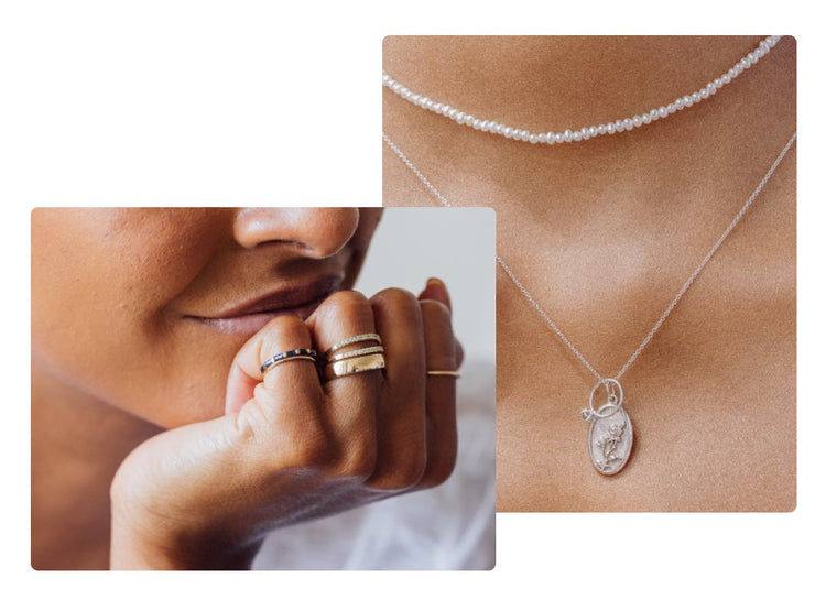 Fine Jewelry Essentials Set