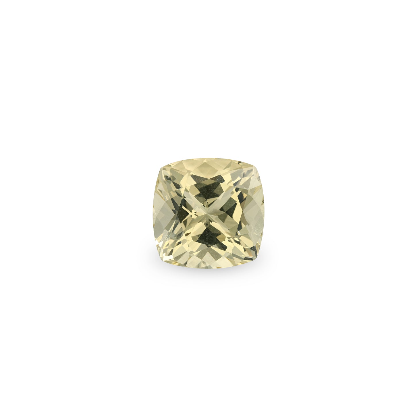 BESPOKE 18.36CT CITRINE