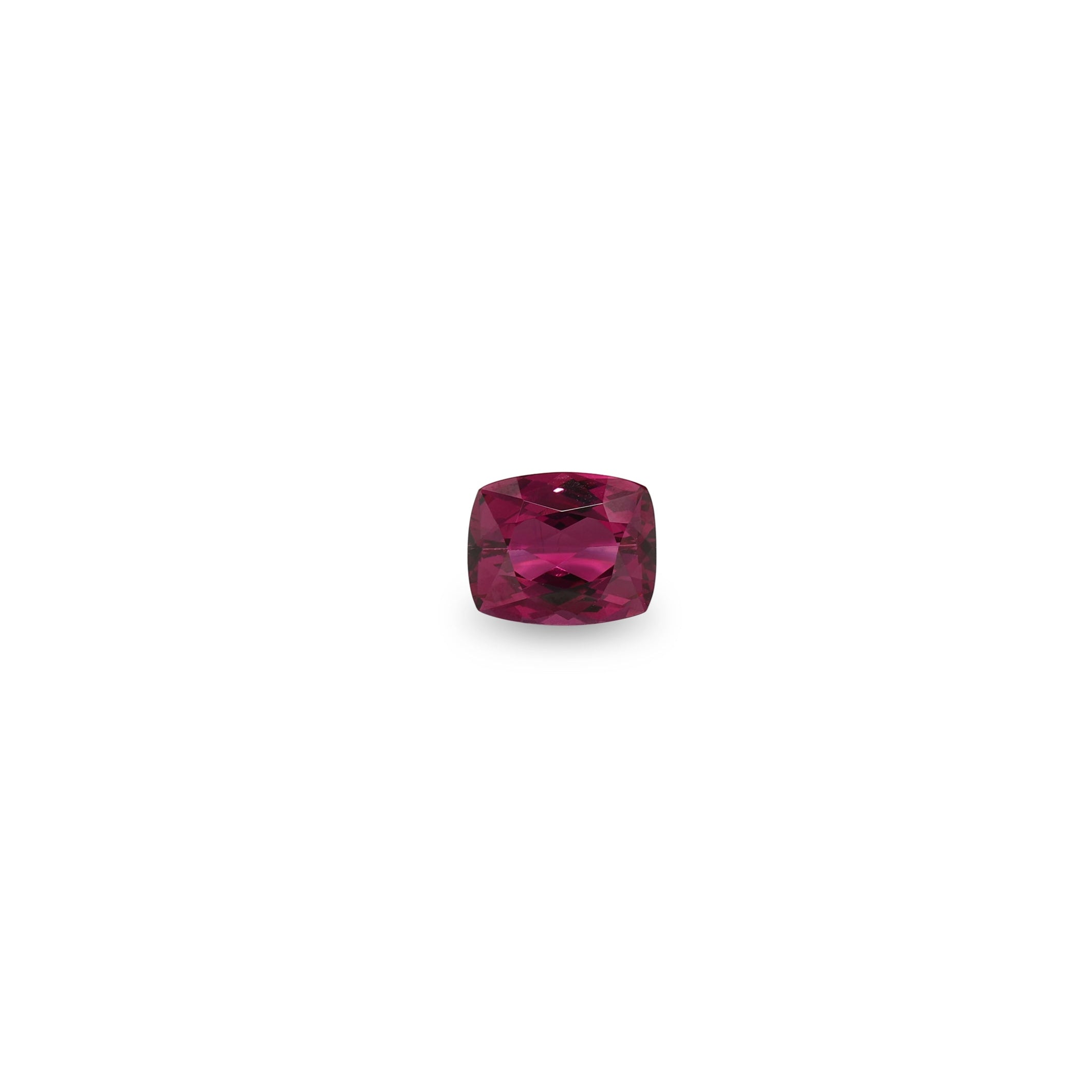 BESPOKE 2.51CT RASPBERRY TOURMALINE