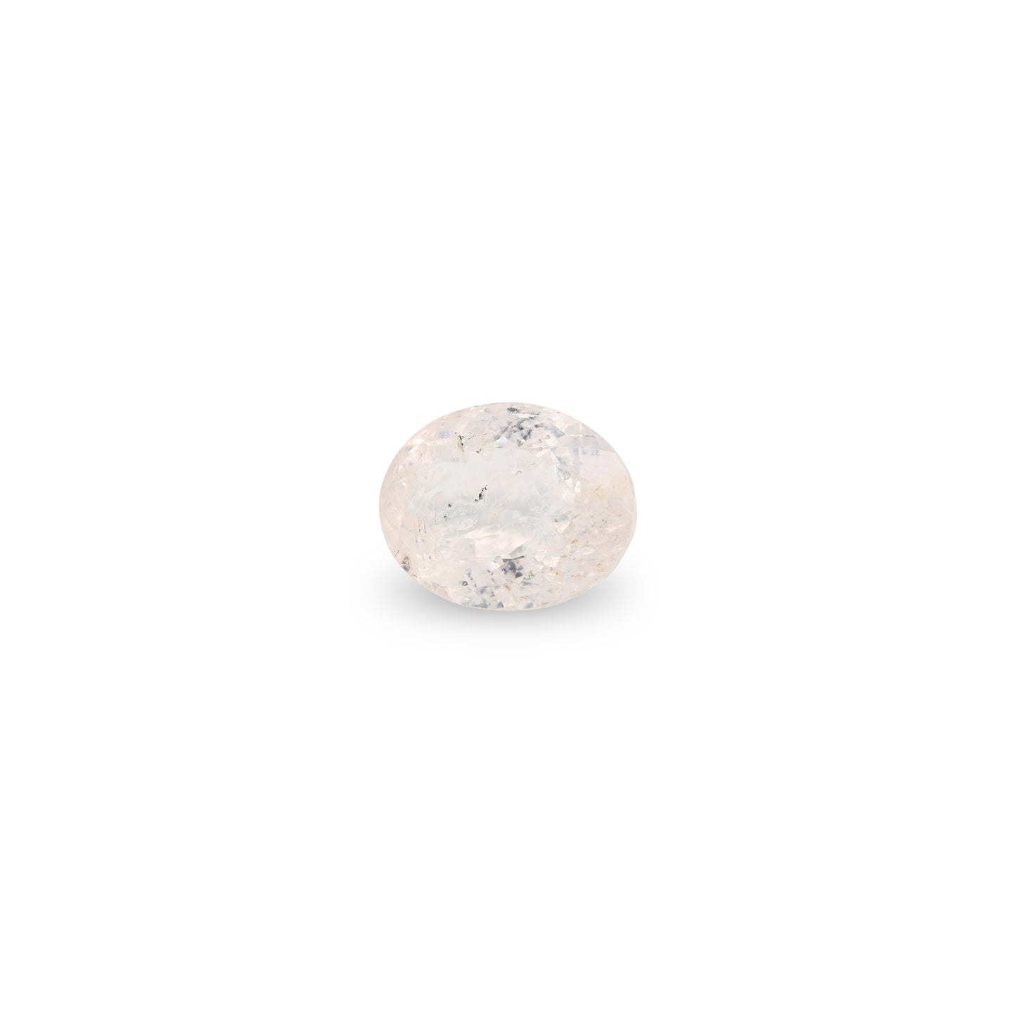 BESPOKE 11.76CT PINK BERYL