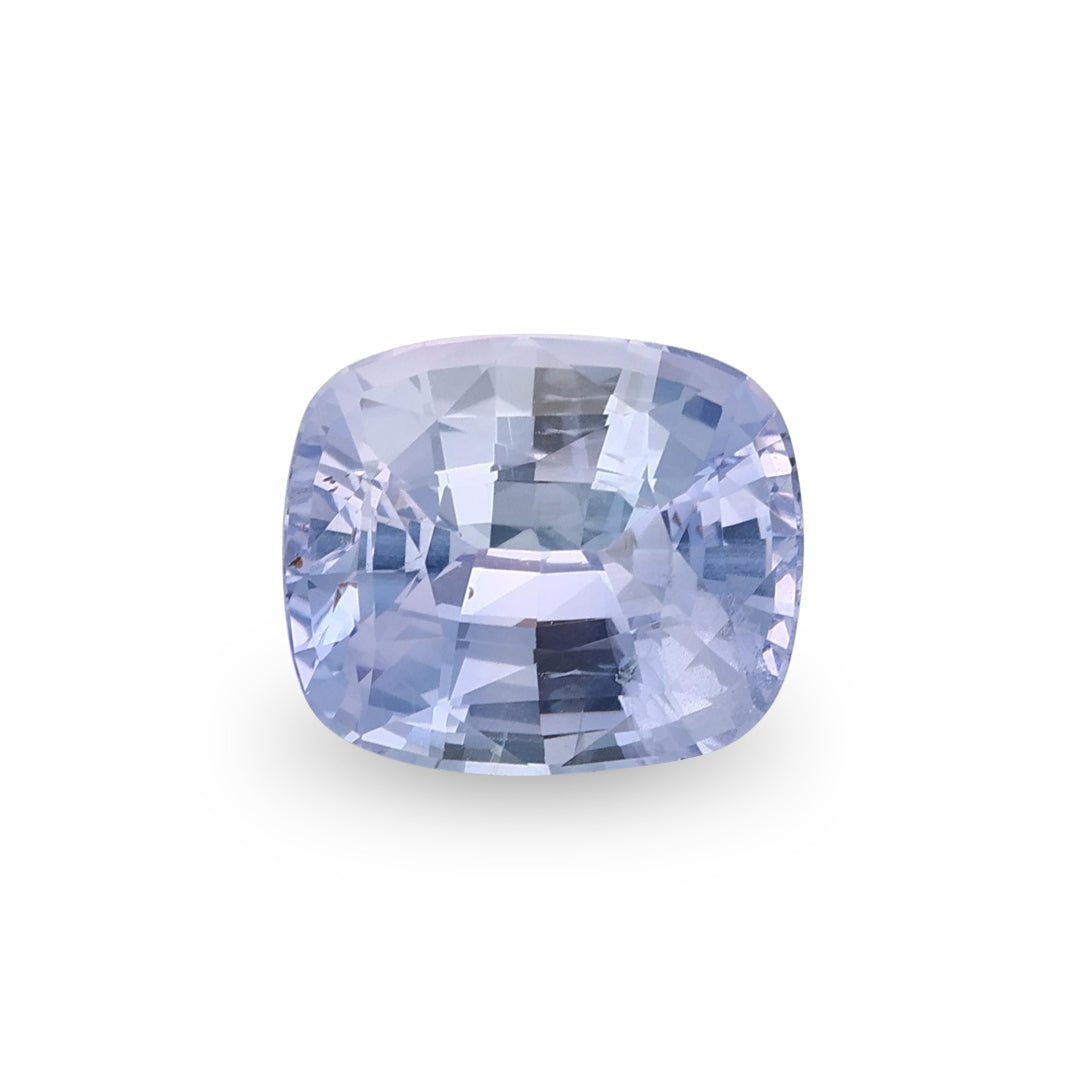 BESPOKE 3.05CT PERIWINKLE SAPPHIRE
