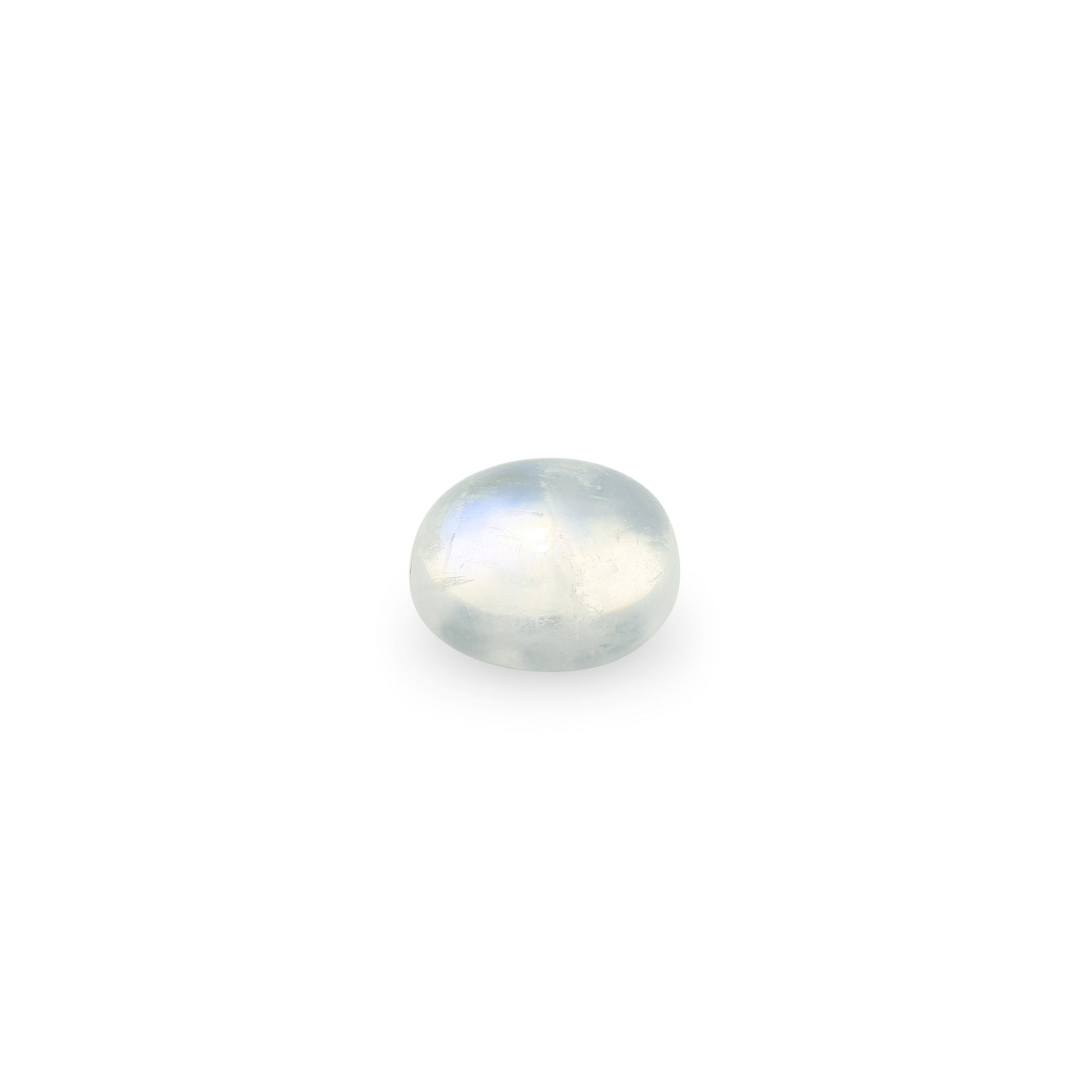BESPOKE 5.23CT MOONSTONE CABOCHON