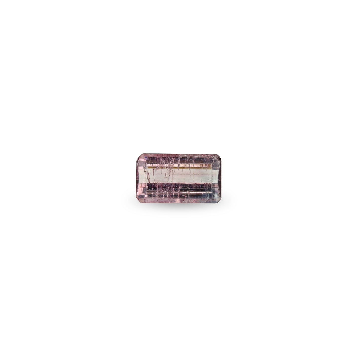 BESPOKE 4.55CT LAVENDER TOURMALINE