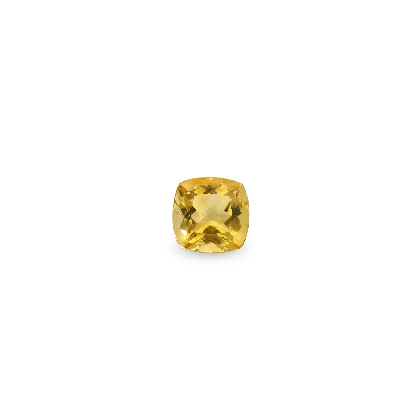 BESPOKE 7.91CT CITRINE