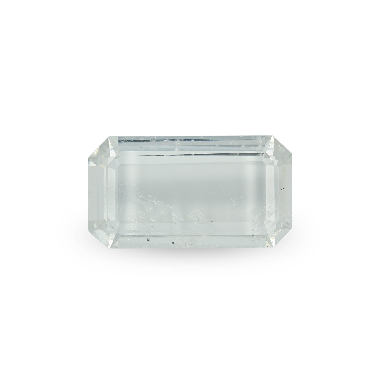 Bespoke 15.06ct Colombian Topaz
