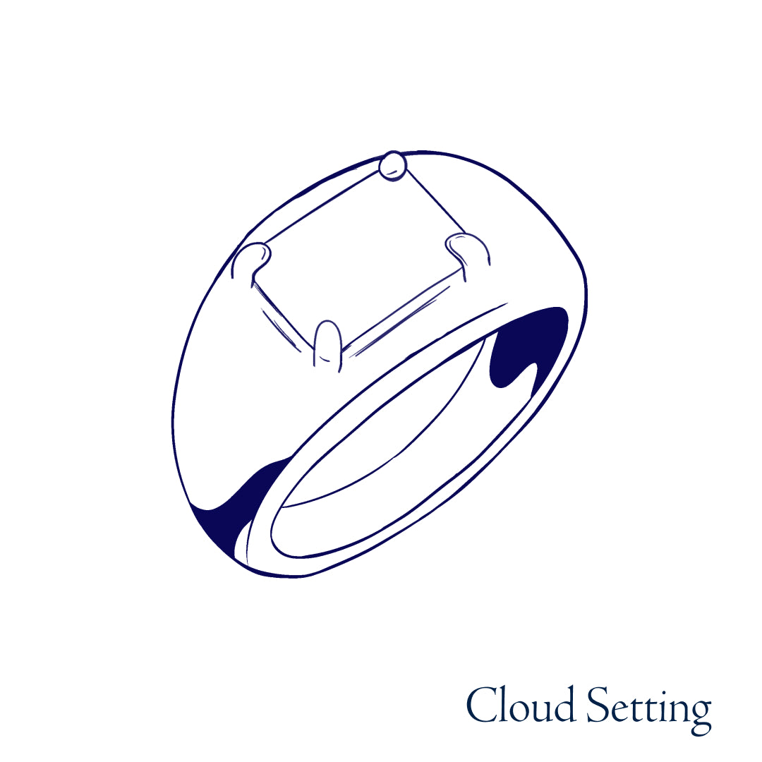 BESPOKE 2.51CT TANZANITE