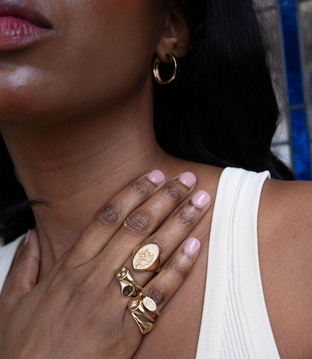 Heirloom Rebuilding Fund