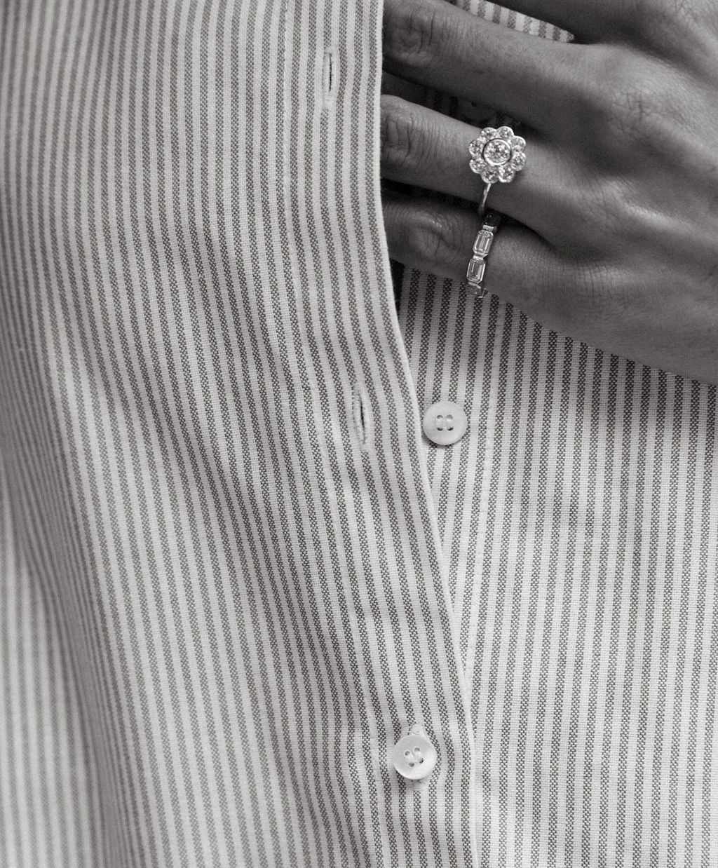 Heirloom Rebuilding Fund