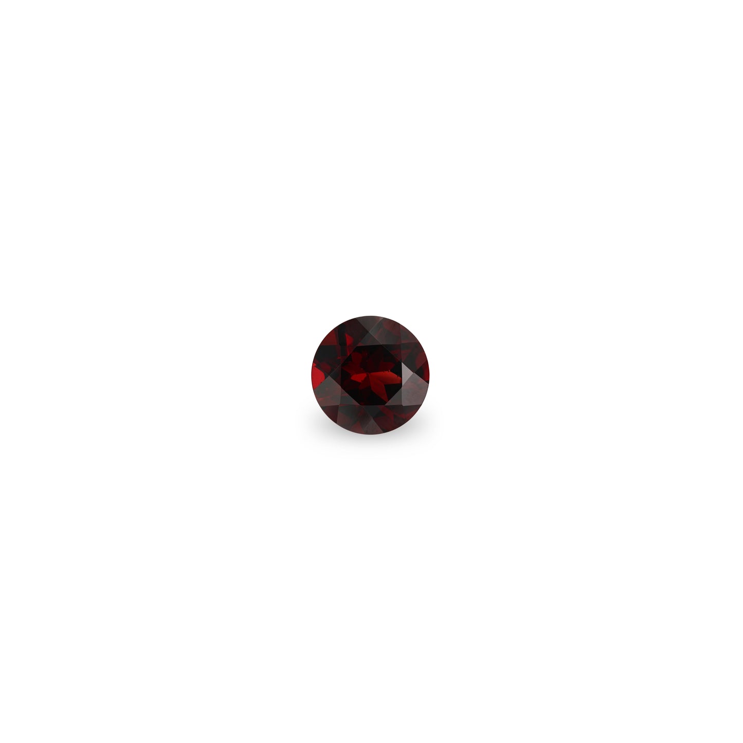 BESPOKE 5.23CT GARNET