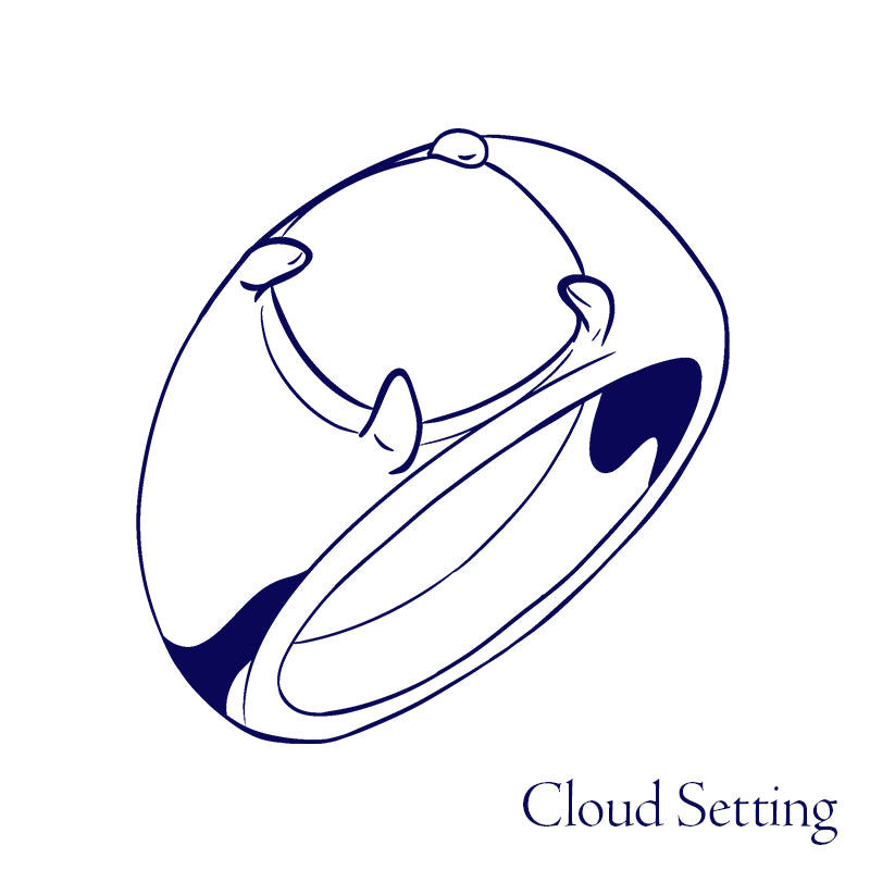 BESPOKE 1.90CT PINKISH RED SPINEL