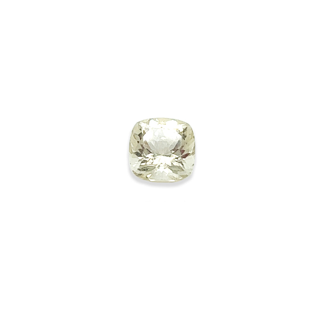 BESPOKE 2.39CT ZAMBIAN CITRINE RING