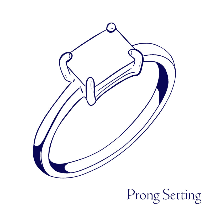 BESPOKE 6.30CT BICOLOR BLUE TOPAZ