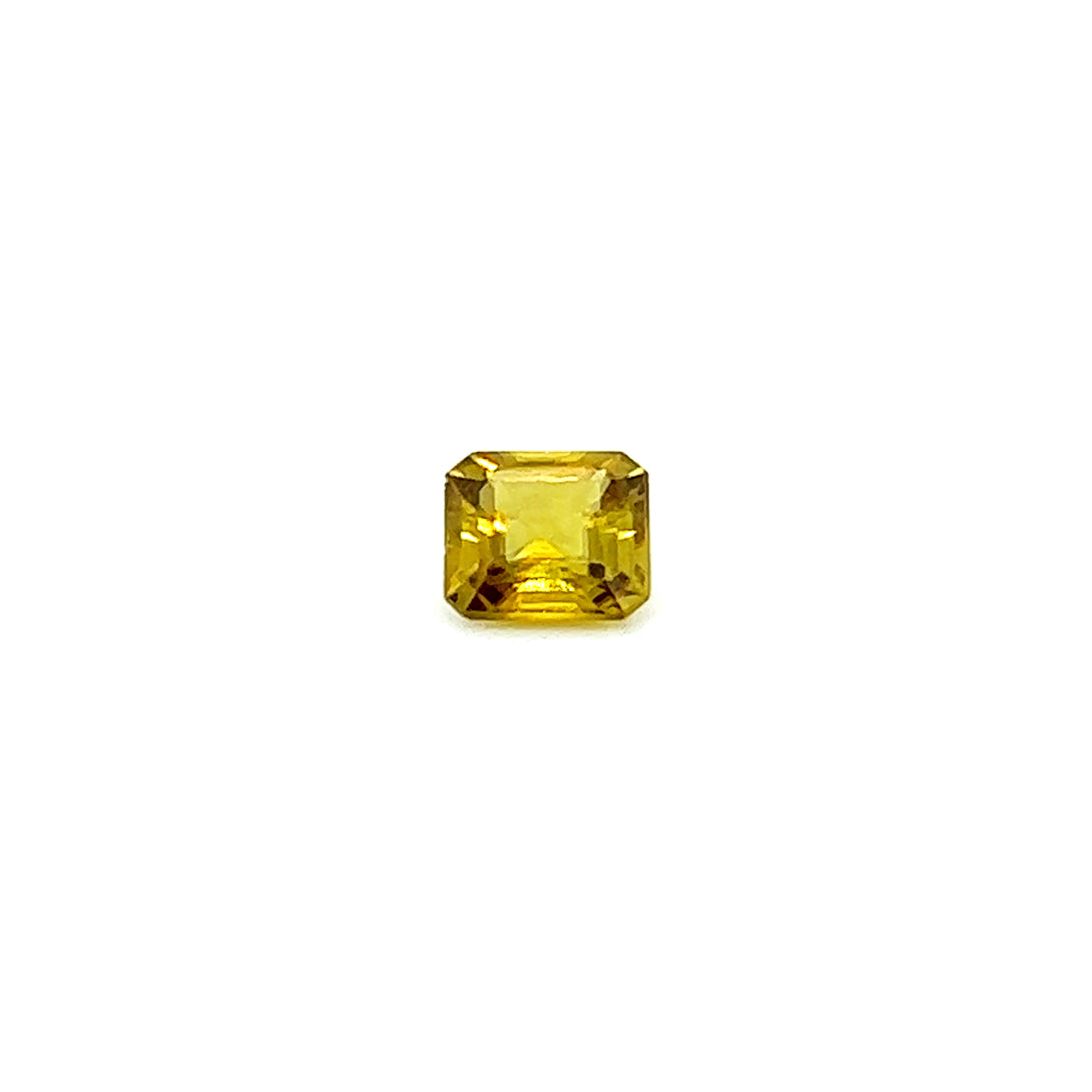 BESPOKE 1.07CT SPHENE RING