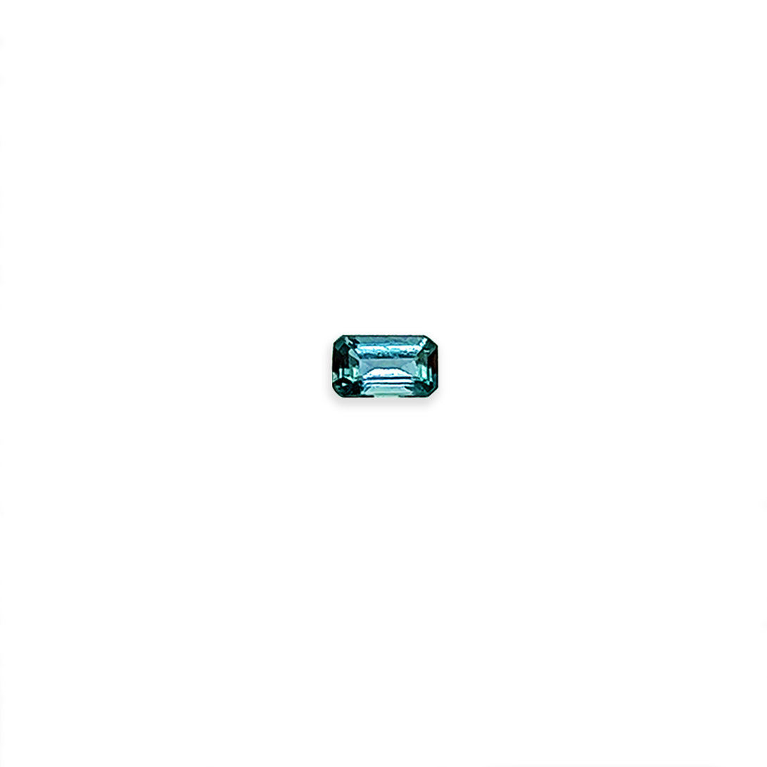 BESPOKE 0.25CT ALEXANDRITE RING