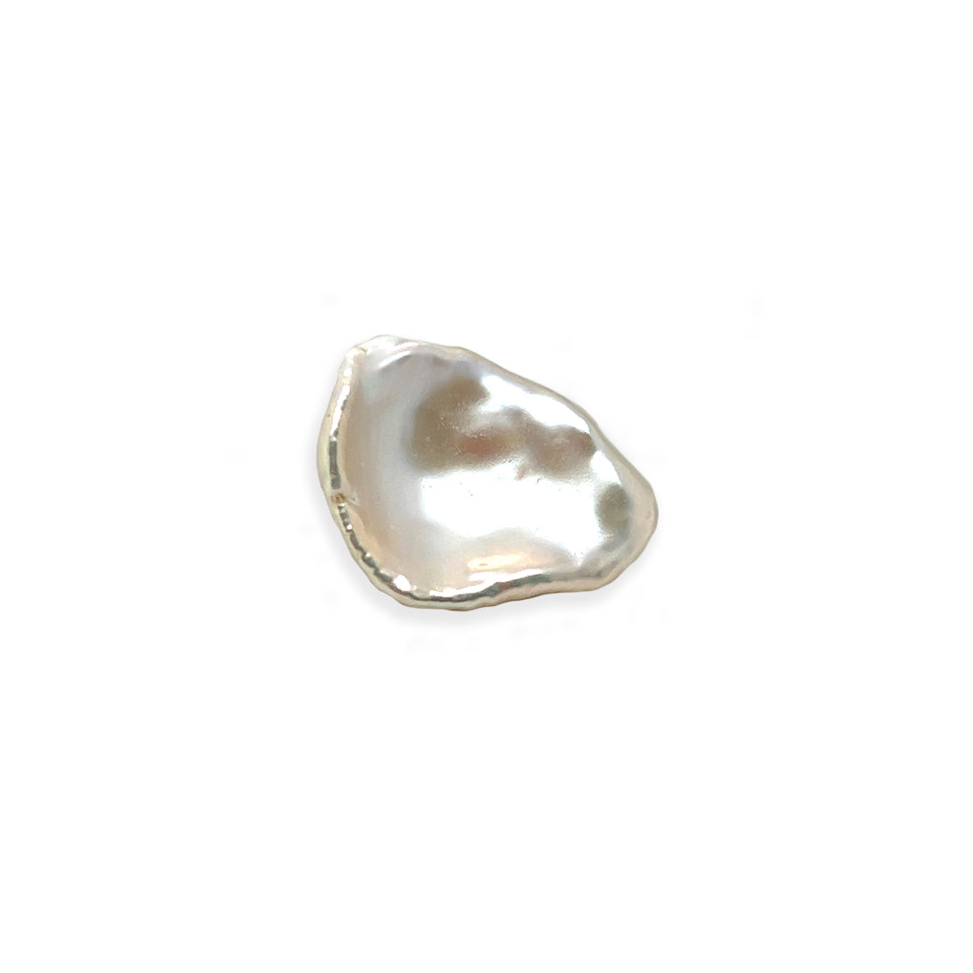 BESPOKE WHITE PETAL PEARL