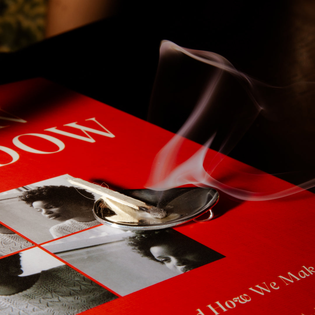 Starling x LaTonya Yvette Jewelry Object