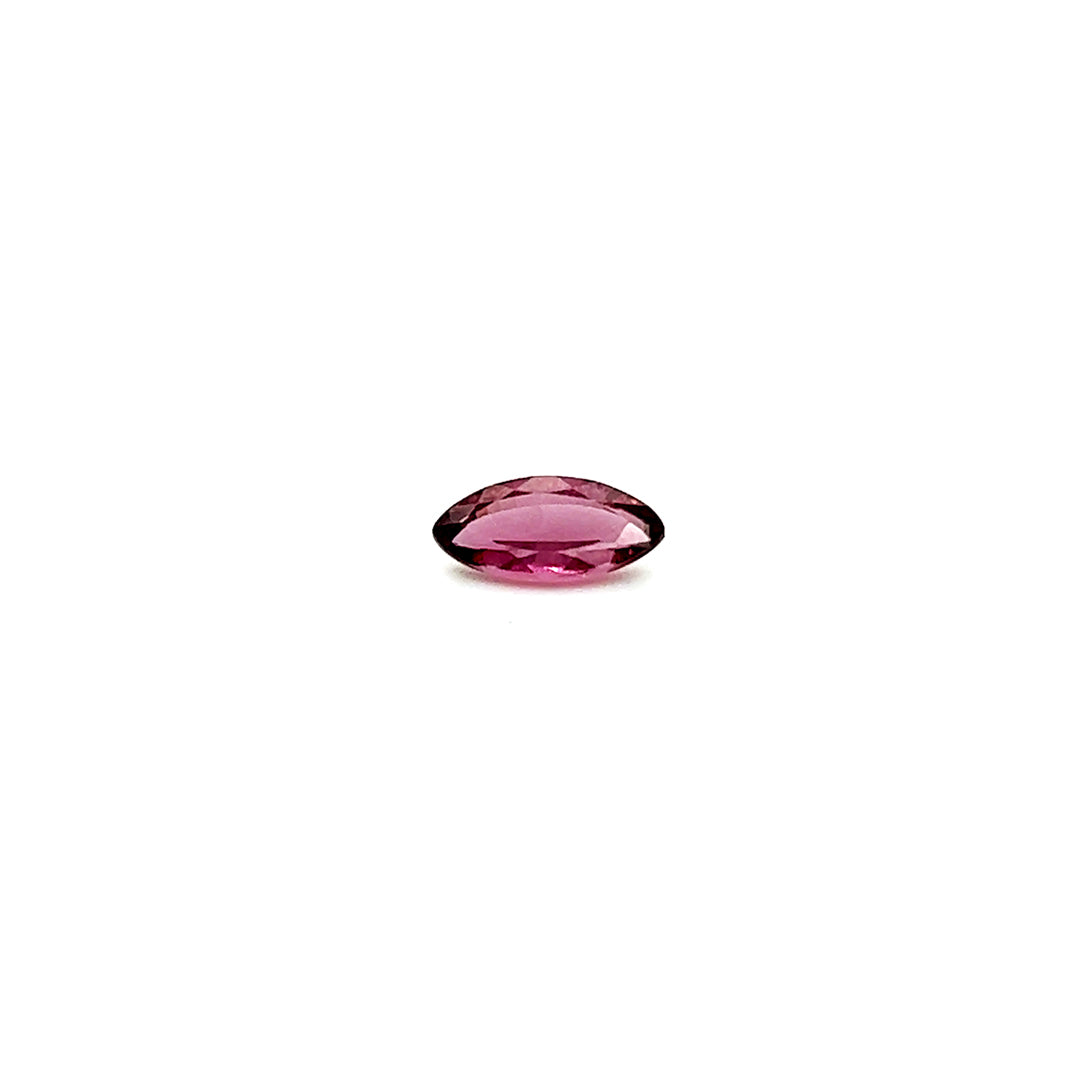 BESPOKE 1.29CT SPINEL RING