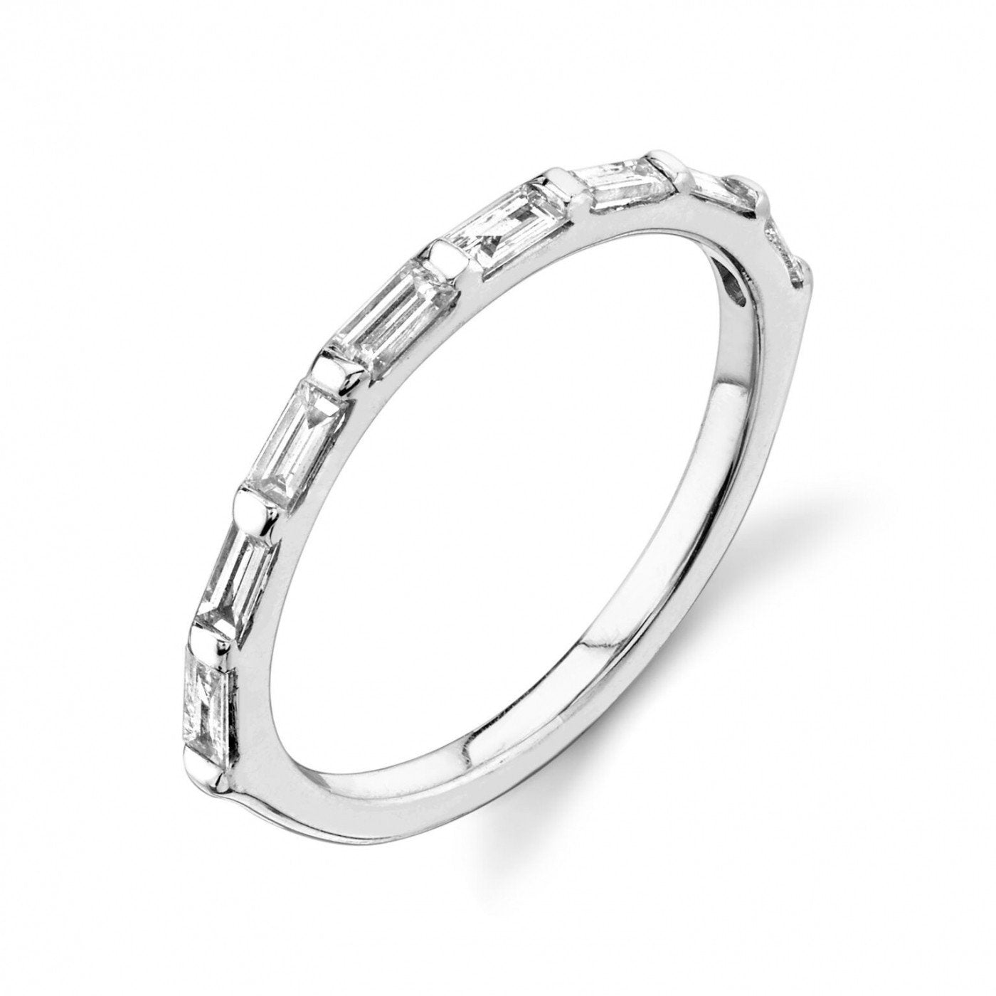 white gold, white diamond