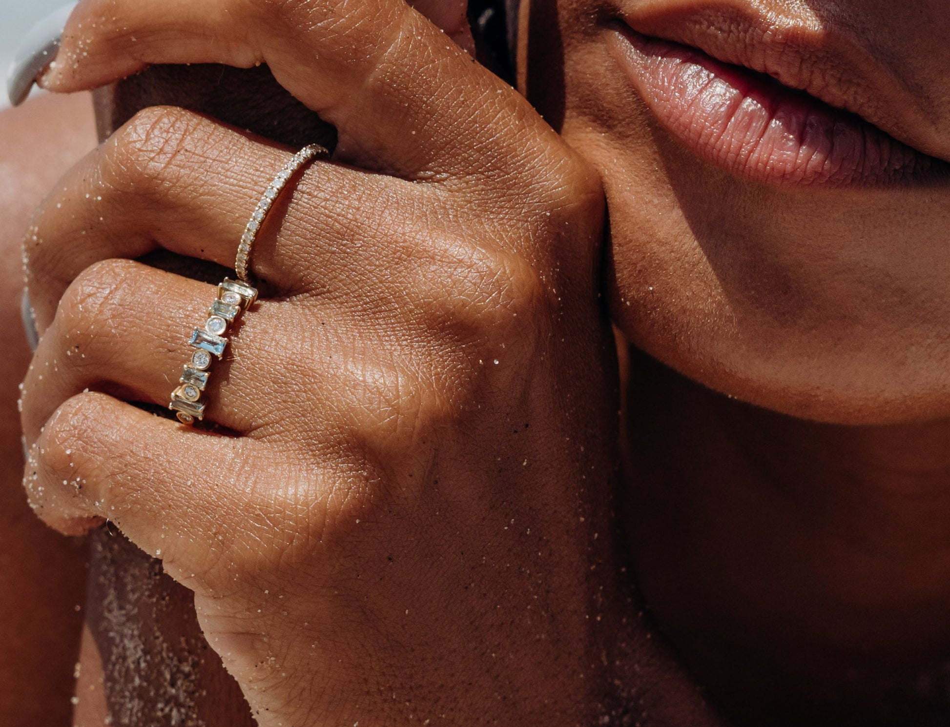 Coast Ring - Carly Cushnie for Starling
