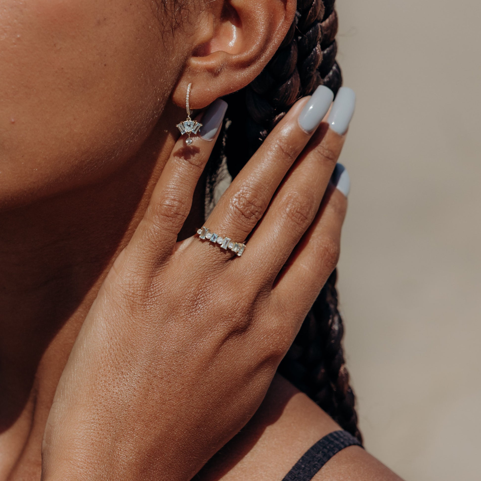 Coast Ring - Carly Cushnie for Starling