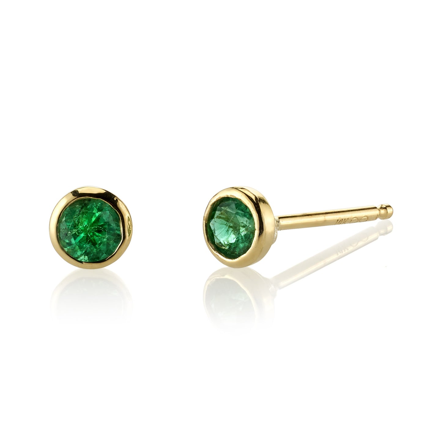 Birthstone Earrings