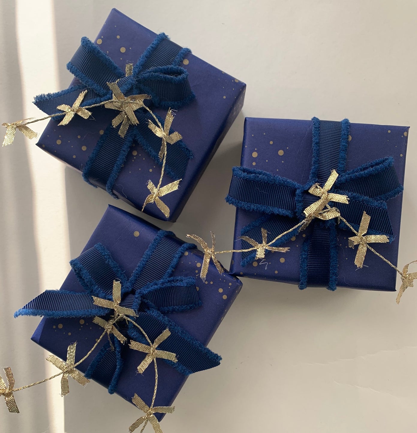 Gift Wrap