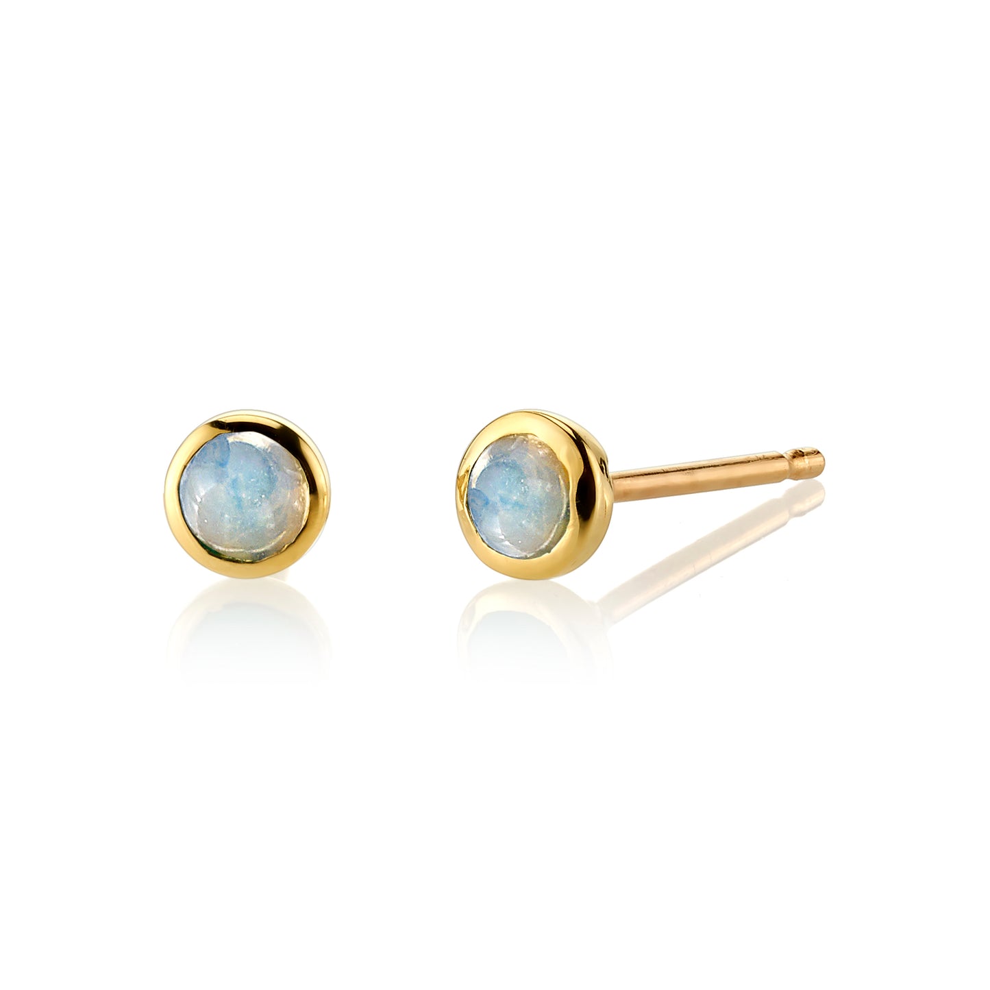 Birthstone Earrings