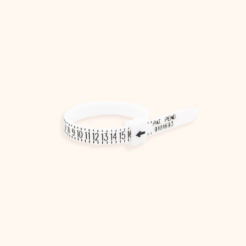Ring Sizer