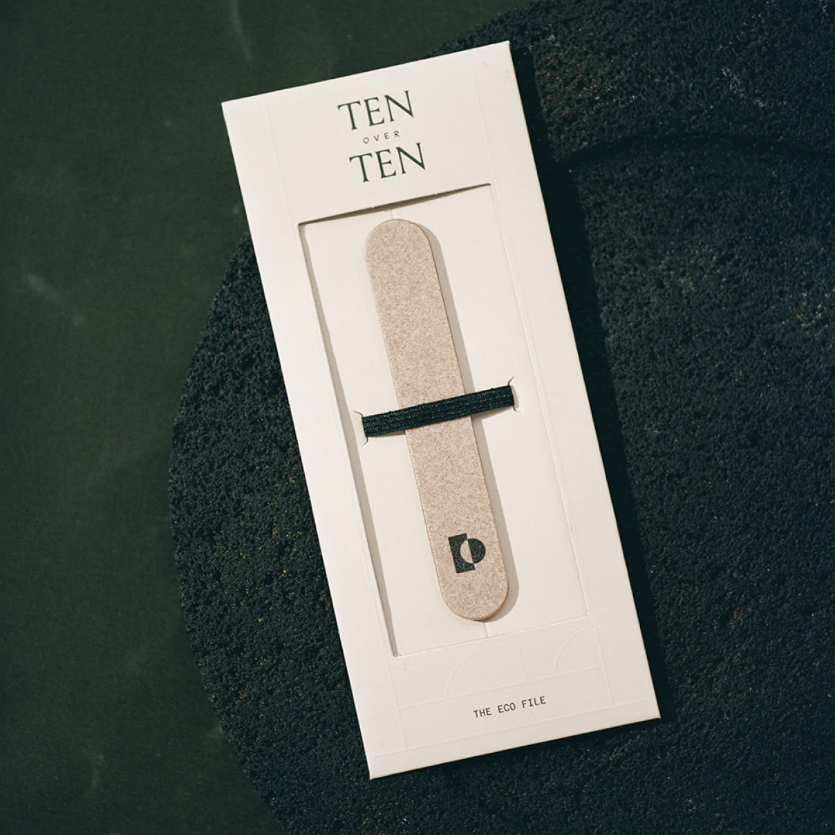 TenOverTen The Eco File