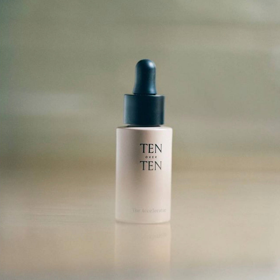 TenOverTen The Accelerator