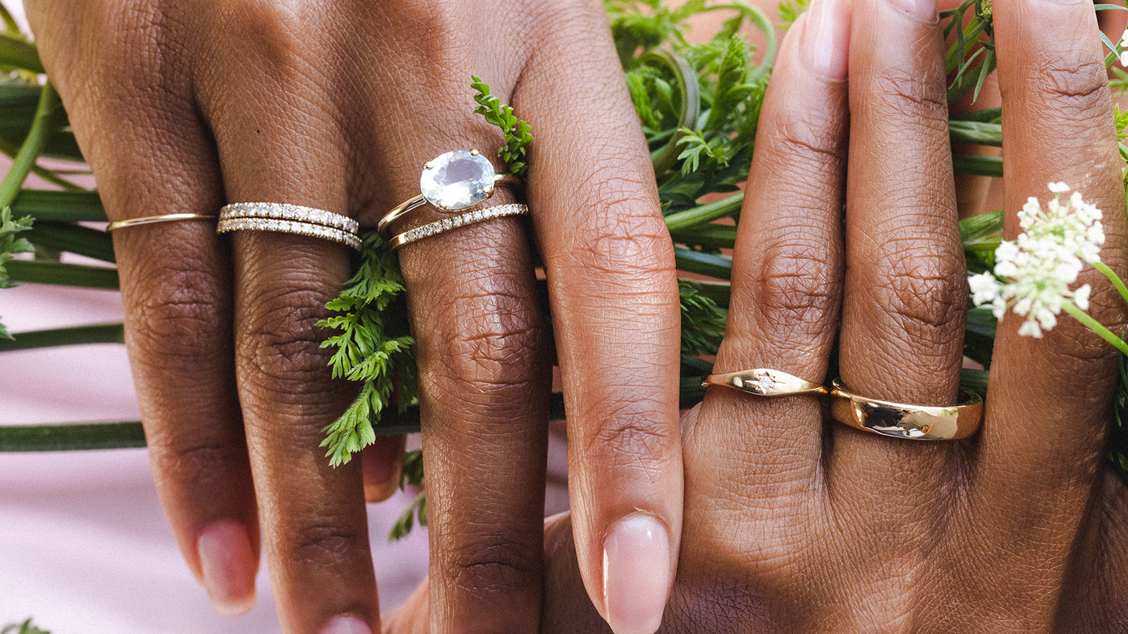 Gift Guide: Top 5 Jewelry Gifts for the Bride