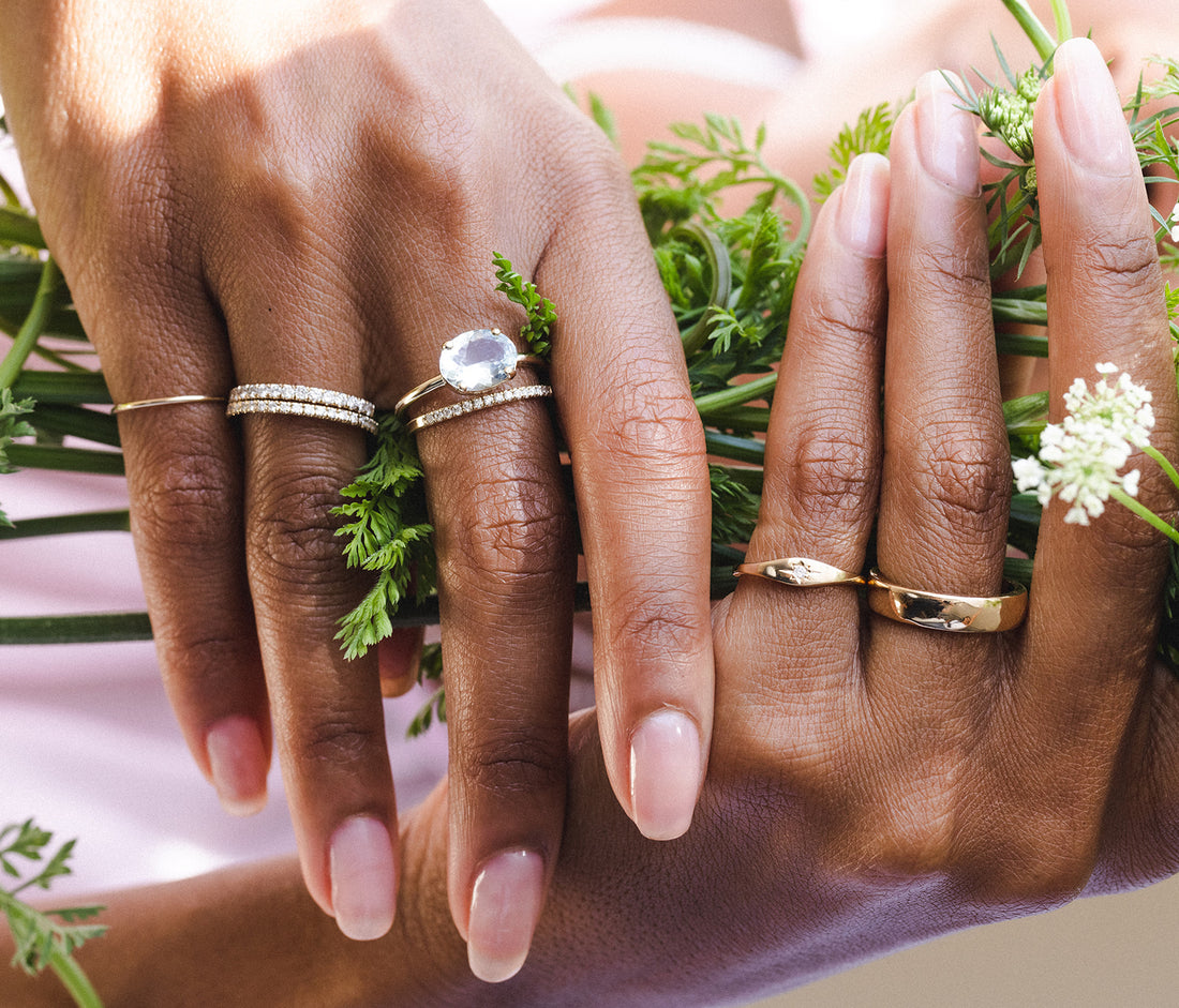 Gift Guide: Top 5 Jewelry Gifts for the Bride