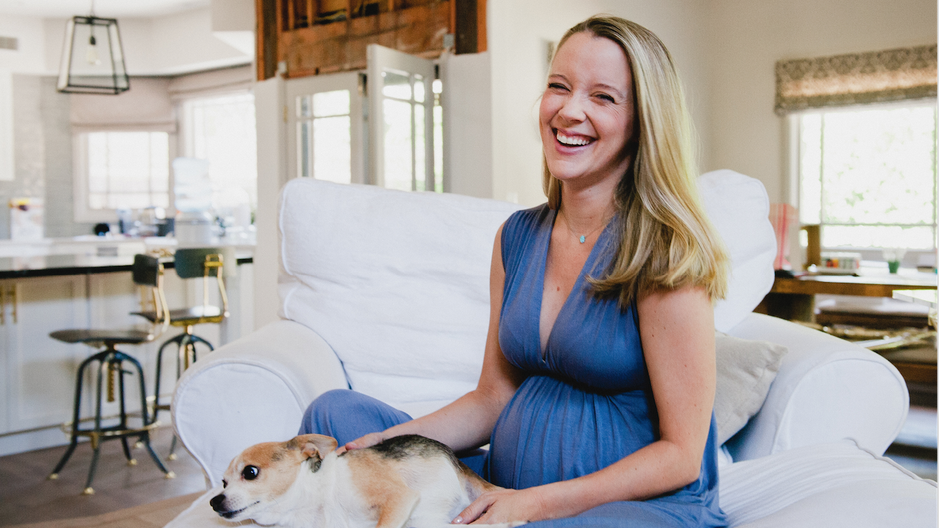 DANA ASHMORE of Gratitude Collaborative