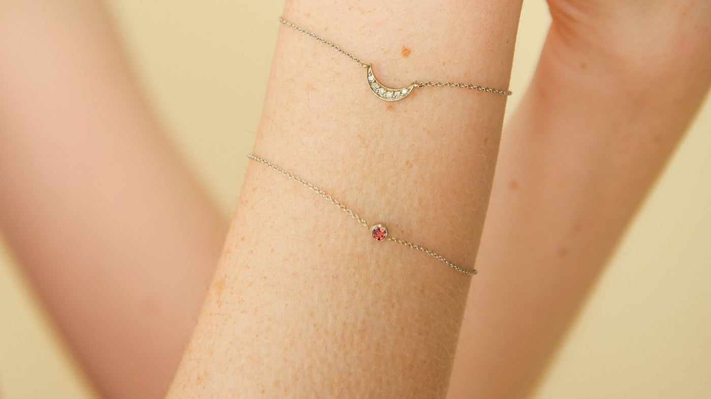 Garnet: THE STONE OF HEALTH