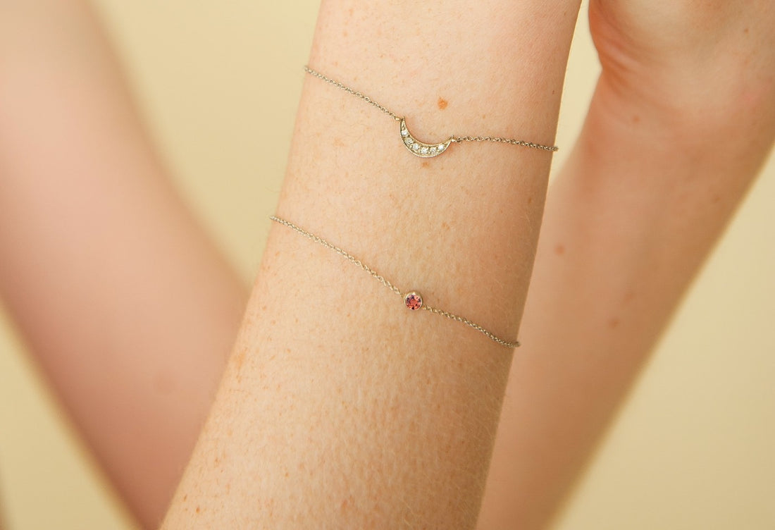 Garnet: THE STONE OF HEALTH