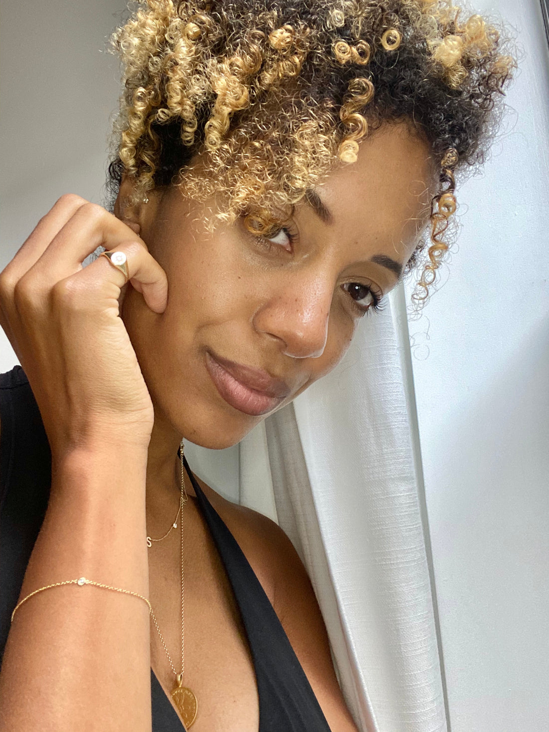 Carly Cushnie