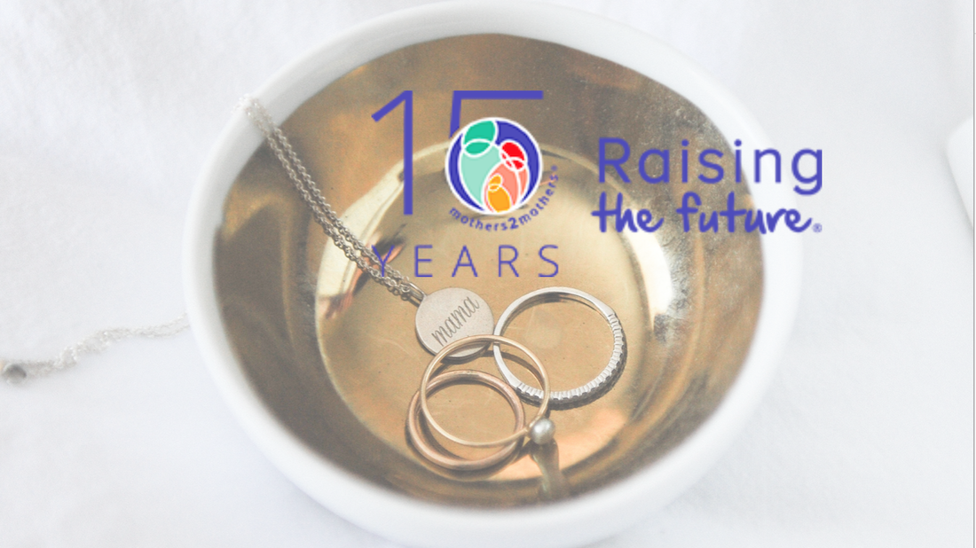 MOTHERS2MOTHERS: GIFTING FOR GOOD