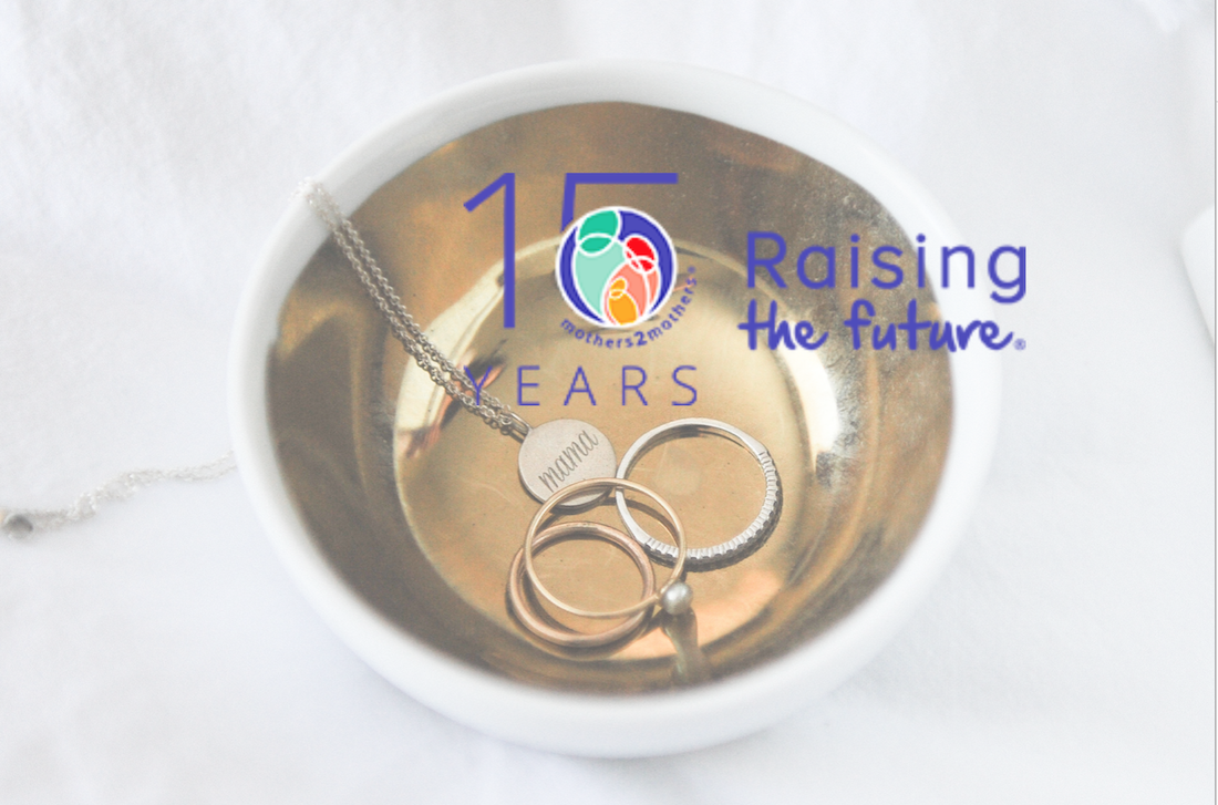 MOTHERS2MOTHERS: GIFTING FOR GOOD
