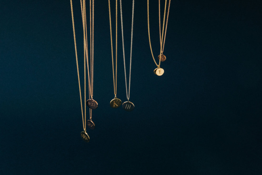 Engraving & Personalization 101