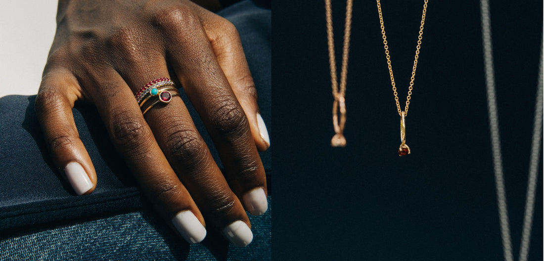 Pink Tourmaline:  The Stone of Creative Inspiration