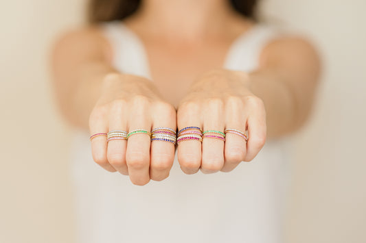 Where do birthstones come from?