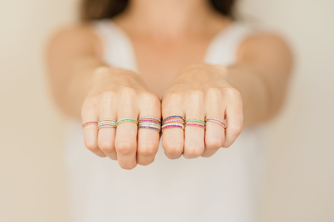 Where do birthstones come from?