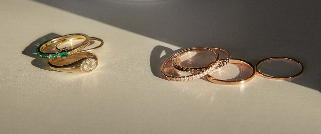 How to Find Your Ring Size At Home, The Easy Way