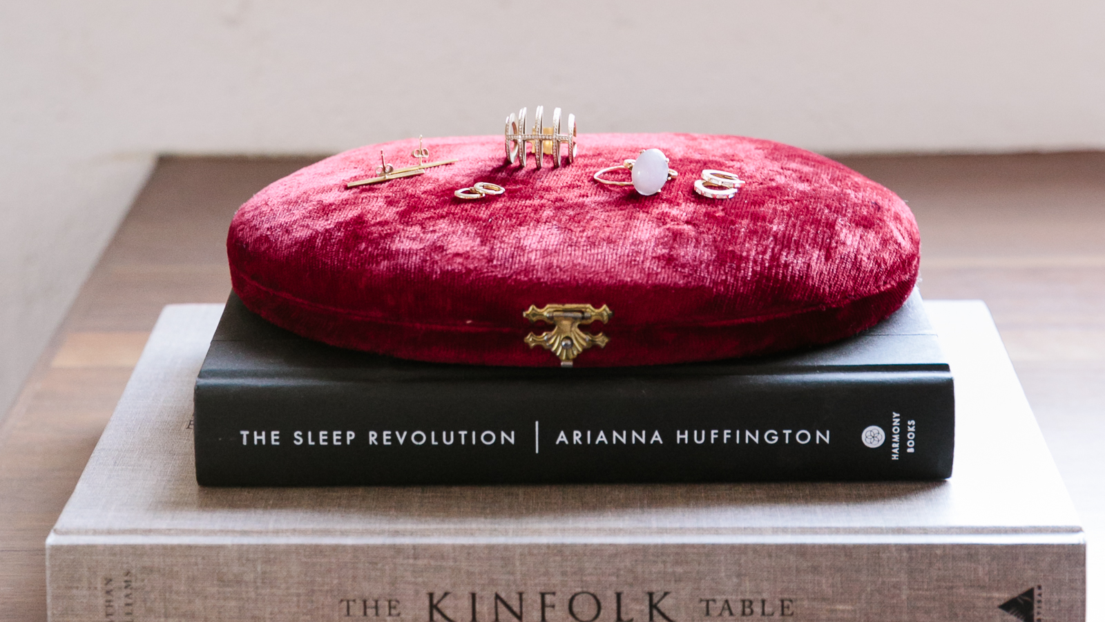 Tips For Storing Your Jewelry