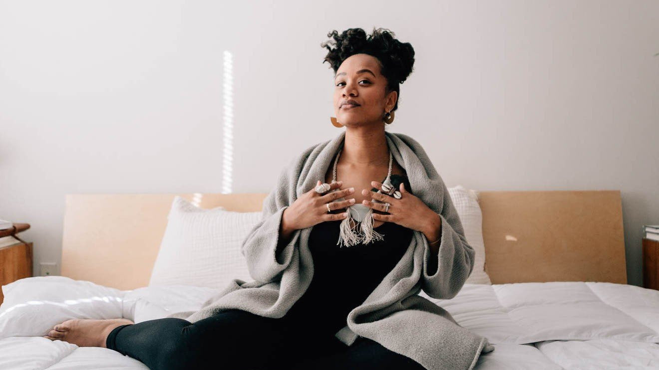 ALEX ELLE Author & Wellness Consultant