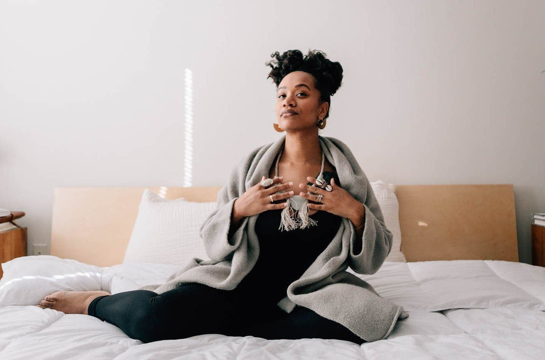 ALEX ELLE Author & Wellness Consultant