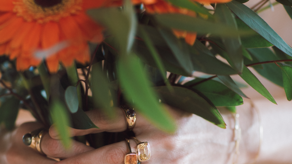 Top 10 Gifts For Mom