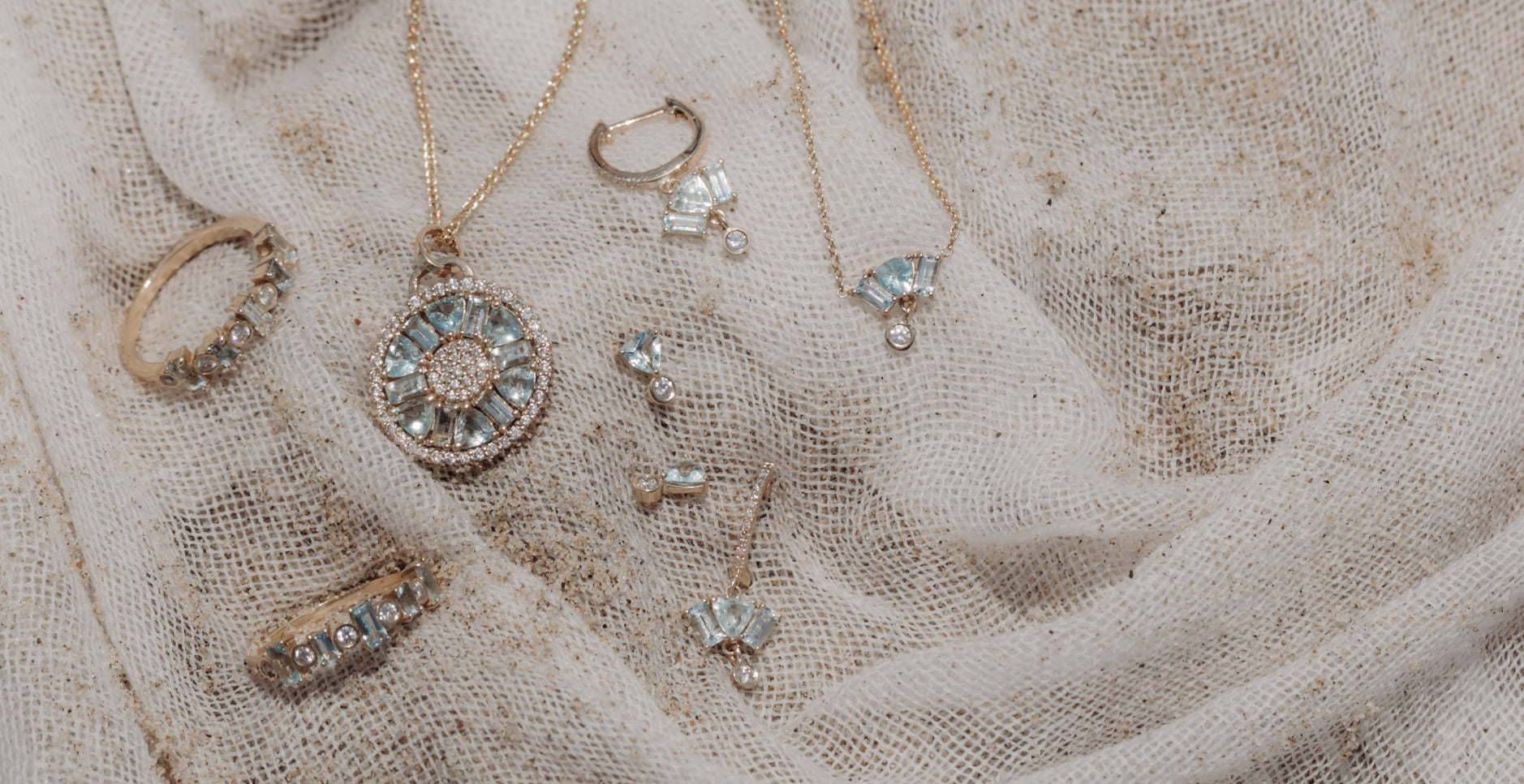 Introducing Carly Cushnie for Starling