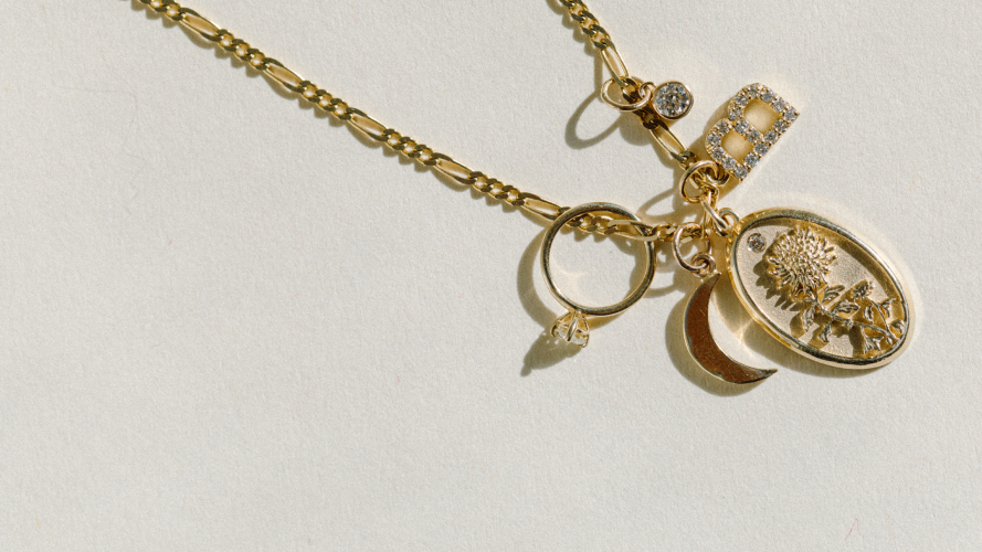 Charm School: What is the history of charms?
